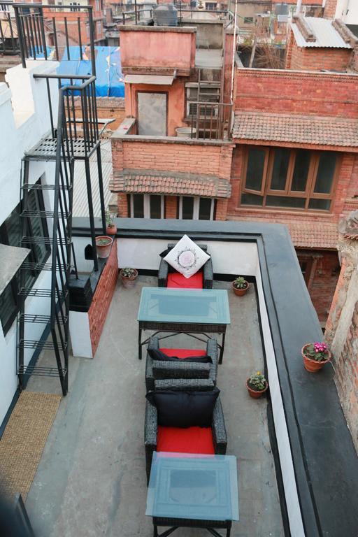 Guest house Hira Lalitpur